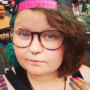 Meet your Posher, Shannon